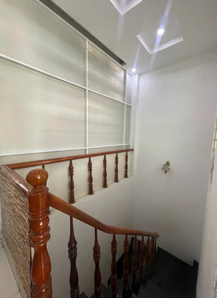 Bán Nhà 229/ Tây Thạnh, Tây Thạnh, Tân Phú - 4X10m - 3 Tầng - 4.8 Tỷ