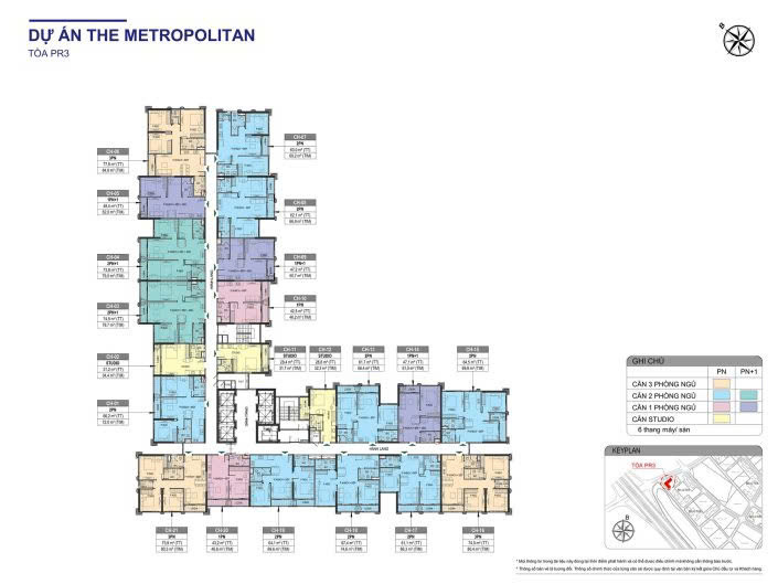 Bán Căn Góc Chung Cư Paris 3 Ocean Park, 2 Phòng Ngủ, 2 Vệ Sinh Tại Xã Đa Tốn, Huyện Gia Lâm, Hà Nội