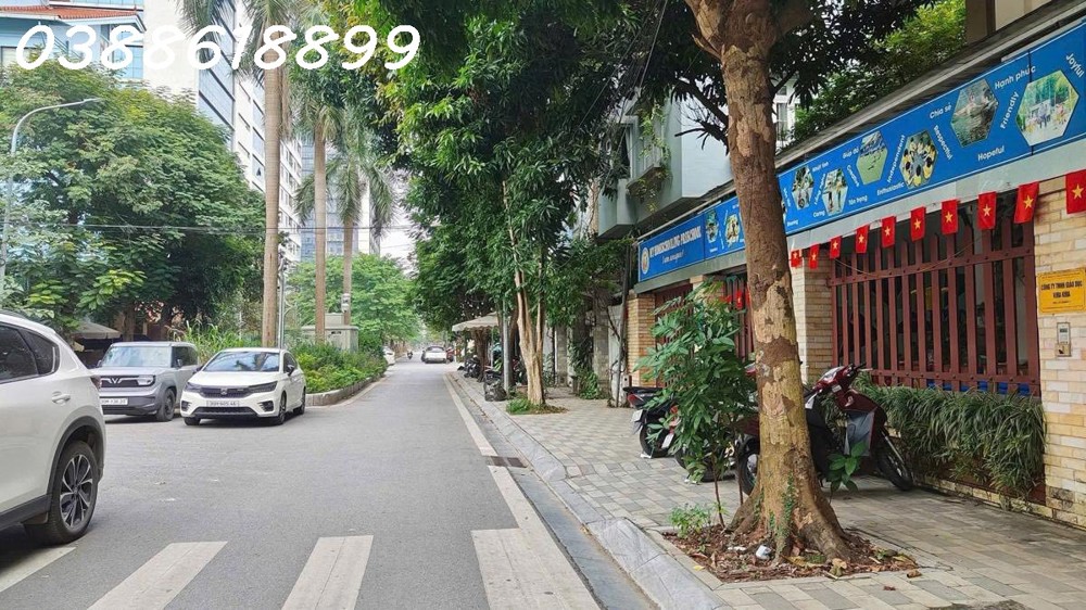 Bán Kiệt Tác Biệt Thự Vườn Đào 236M2 - Mặt Đường Đôi - Vị Thế Đẳng Cấp - Giá 123 Tỷ