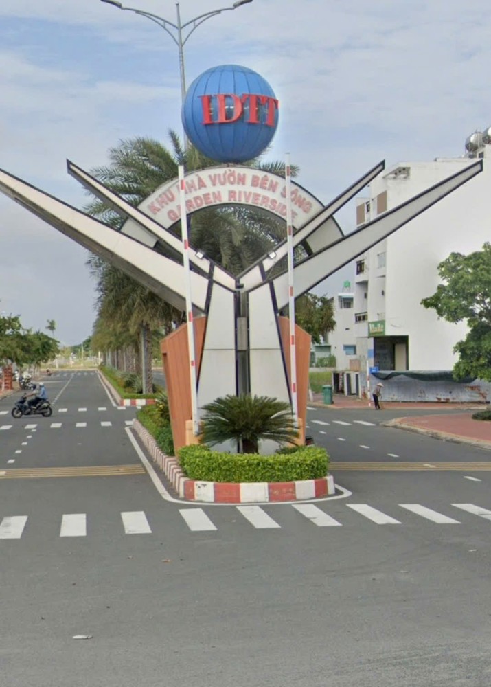 Đất Đẹp – Giá Tốt – Chính Chủ Cần Bán Gấp Đất Tại Xã Nhị Thành, Huyện Thủ Thừa, Long An