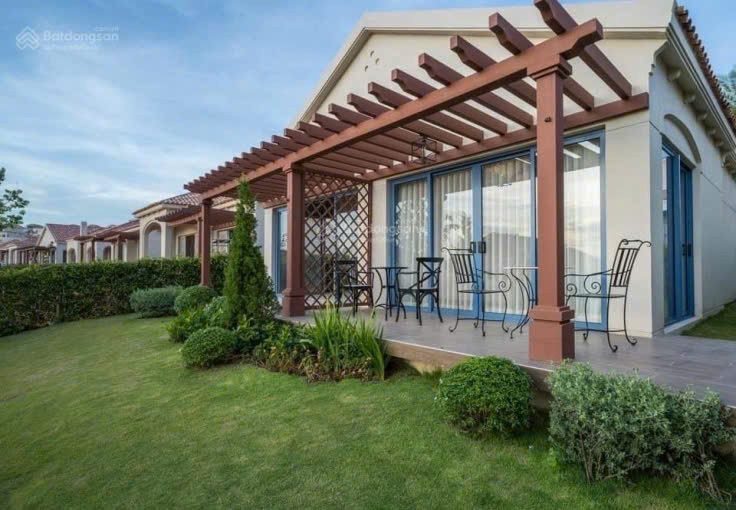 Nhà Đẹp – Giá Tốt -Cần Bán Biệt Thự Nghỉ Dưỡng Centara Mirage P.mũi Né, Tp Phan Thiết- Bình Thuận