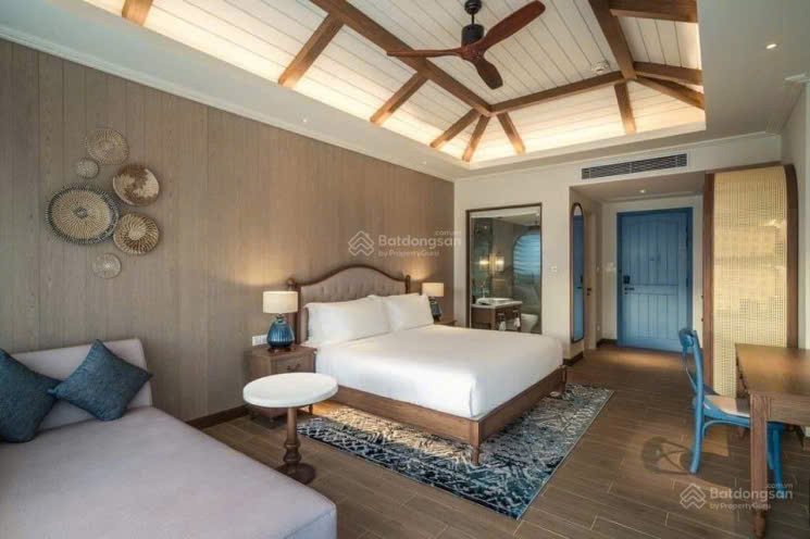 Nhà Đẹp – Giá Tốt -Cần Bán Biệt Thự Nghỉ Dưỡng Centara Mirage P.mũi Né, Tp Phan Thiết- Bình Thuận