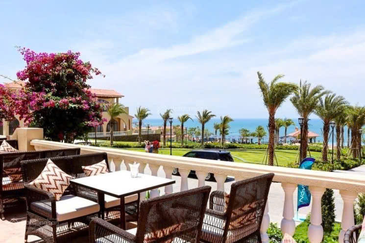 Nhà Đẹp – Giá Tốt -Cần Bán Biệt Thự Nghỉ Dưỡng Centara Mirage P.mũi Né, Tp Phan Thiết- Bình Thuận