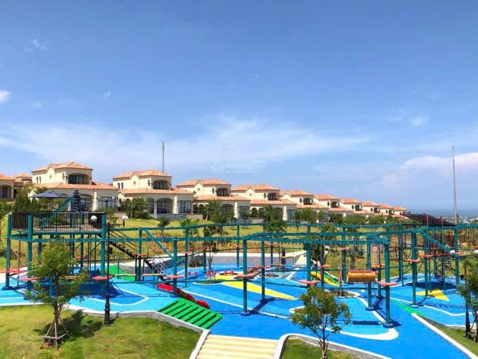 Nhà Đẹp – Giá Tốt -Cần Bán Biệt Thự Nghỉ Dưỡng Centara Mirage P.mũi Né, Tp Phan Thiết- Bình Thuận