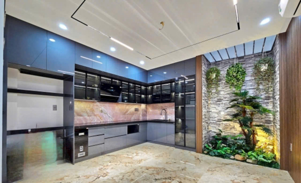 Bán Nhà 4 Tầng Hiện Đại Đầu Lê Lai – Ô Tô Vào Nhà – Gần Công Viên – Giá 7,2 Tỷ