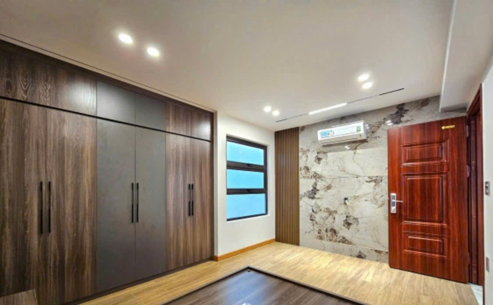 Bán Nhà 4 Tầng Hiện Đại Đầu Lê Lai – Ô Tô Vào Nhà – Gần Công Viên – Giá 7,2 Tỷ