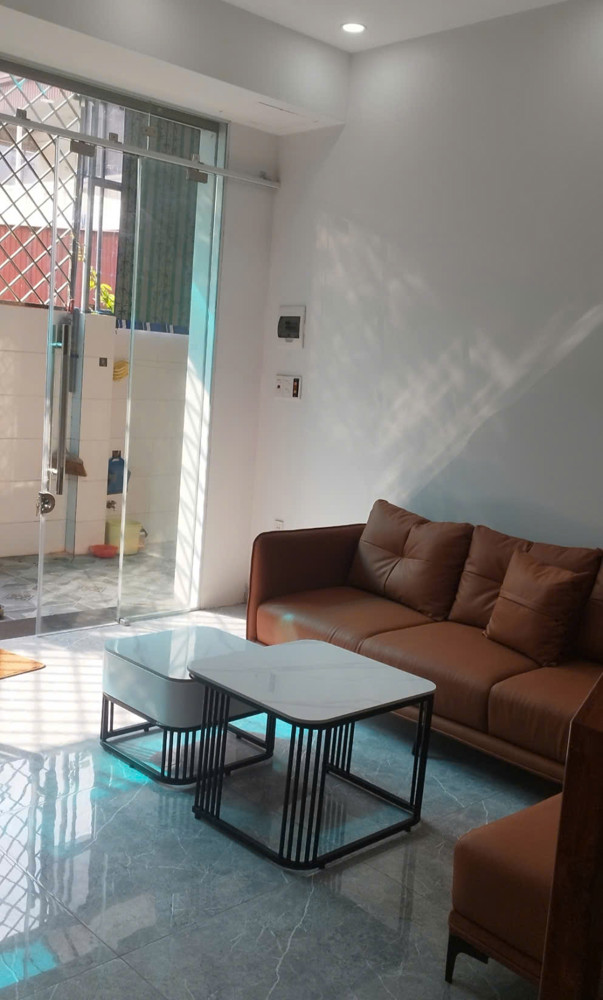 Bán Nhà 4 Tầng Độc Lập Nam Hải – Ngõ Ô Tô Cách 30M – Giá Chỉ 2,5 Tỷ