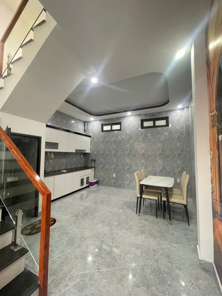 Bán Nhà 4 Tầng Độc Lập Nam Hải – Ngõ Ô Tô Cách 30M – Giá Chỉ 2,5 Tỷ