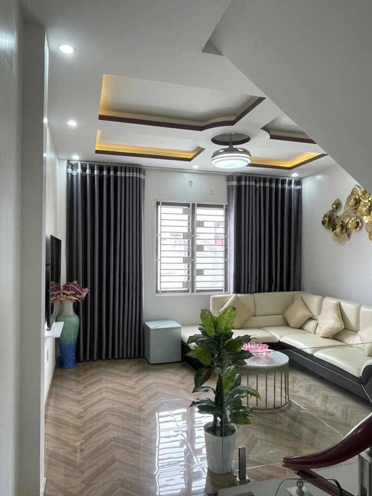 Chủ Cần Bán Nhà Mặt Đường Phương_lưu - Kinh Doanh Đắc Địa