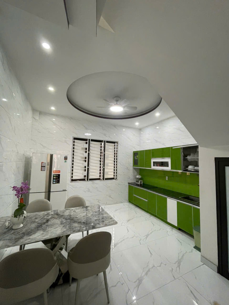 Chủ Cần Bán Nhà Mặt Đường Phương_lưu - Kinh Doanh Đắc Địa