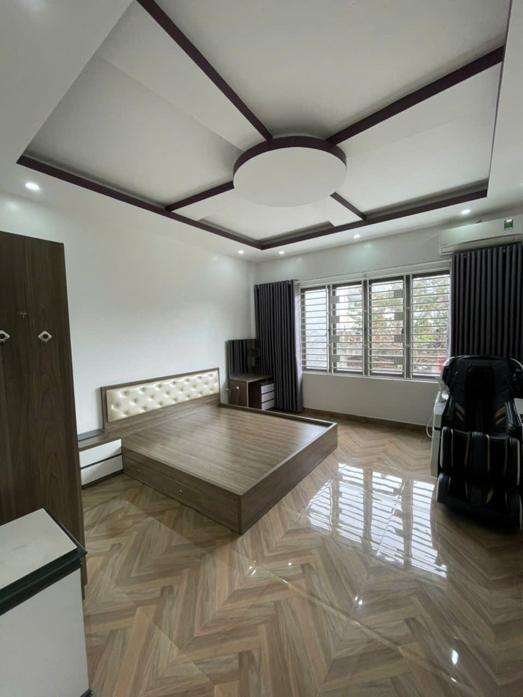 Chủ Cần Bán Nhà Mặt Đường Phương_lưu - Kinh Doanh Đắc Địa