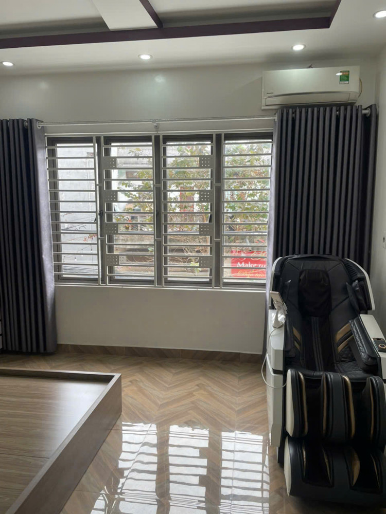 Chủ Cần Bán Nhà Mặt Đường Phương_lưu - Kinh Doanh Đắc Địa