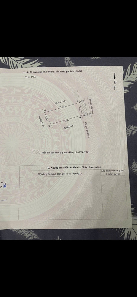 Chủ Cần Bán Nhà Mặt Đường Phương_lưu - Kinh Doanh Đắc Địa