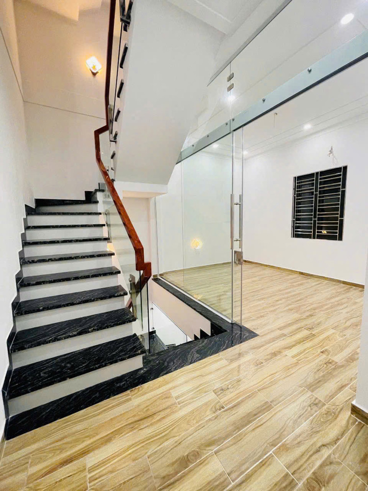 Mở Bán 05 Căn Nhà Mới Cực Đẹp – Ngõ 79 Bùi Thị Tự Nhiên, Đông Hải 1 – Hải Phòng