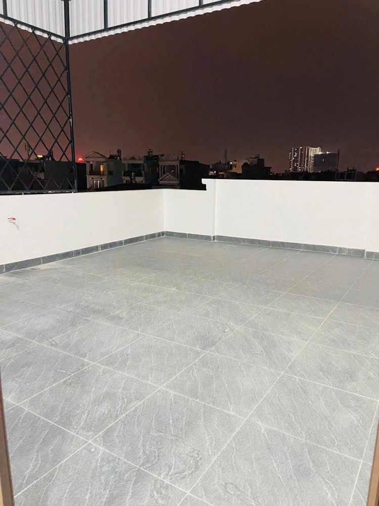 Mở Bán 05 Căn Nhà Mới Cực Đẹp – Ngõ 79 Bùi Thị Tự Nhiên, Đông Hải 1 – Hải Phòng