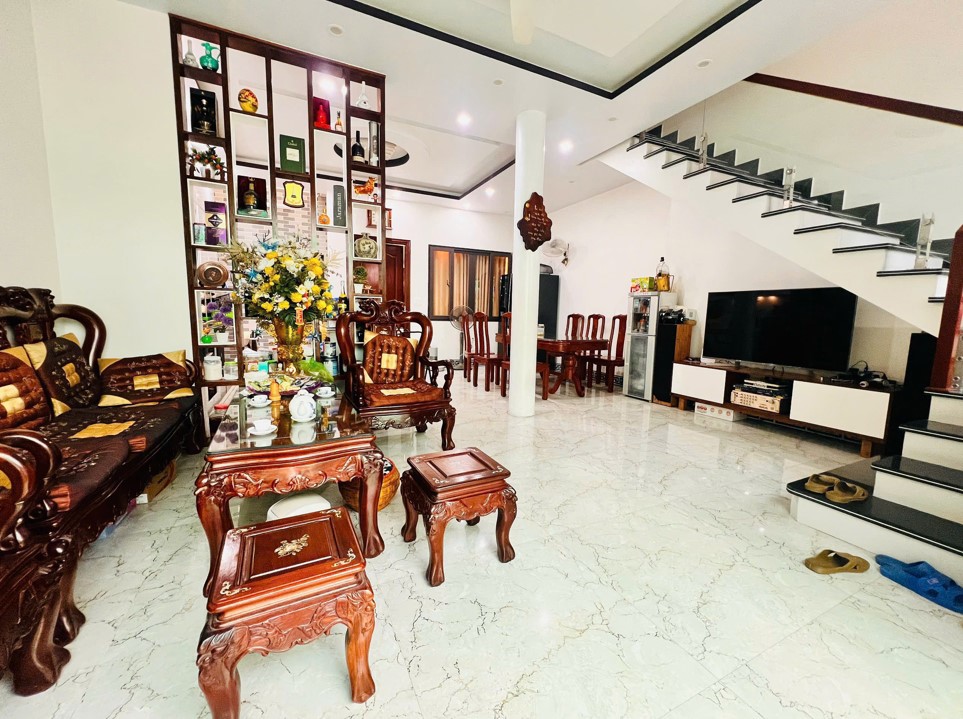 Nhà Đẹp Quán Nam - Lê Chân – An Kim Hải Ngõ Rộng – Ô Tô Đỗ Cửa – Gara Ngay Bên