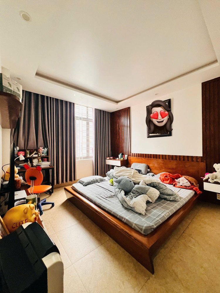 Nhà Đẹp Quán Nam - Lê Chân – An Kim Hải Ngõ Rộng – Ô Tô Đỗ Cửa – Gara Ngay Bên