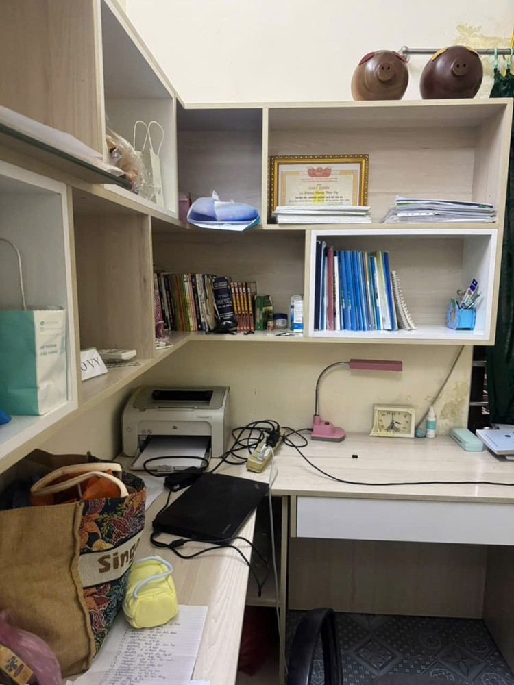 Bán Nhà Lô Góc Trung Tâm Nguyễn Trãi - Ngô Quyền - Hải Phòng – Ngõ Ô Tô – Giá Chỉ 2 Tỷ