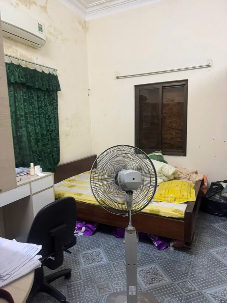 Bán Nhà Lô Góc Trung Tâm Nguyễn Trãi - Ngô Quyền - Hải Phòng – Ngõ Ô Tô – Giá Chỉ 2 Tỷ