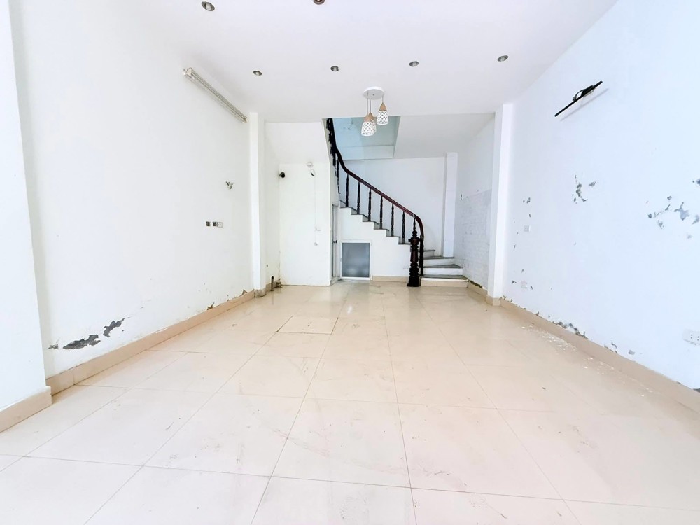 Yên Hòa – Nhà 4Tầng – 42M² – Mt 4.4M – 13.3 Tỷ Cầu Giấy
