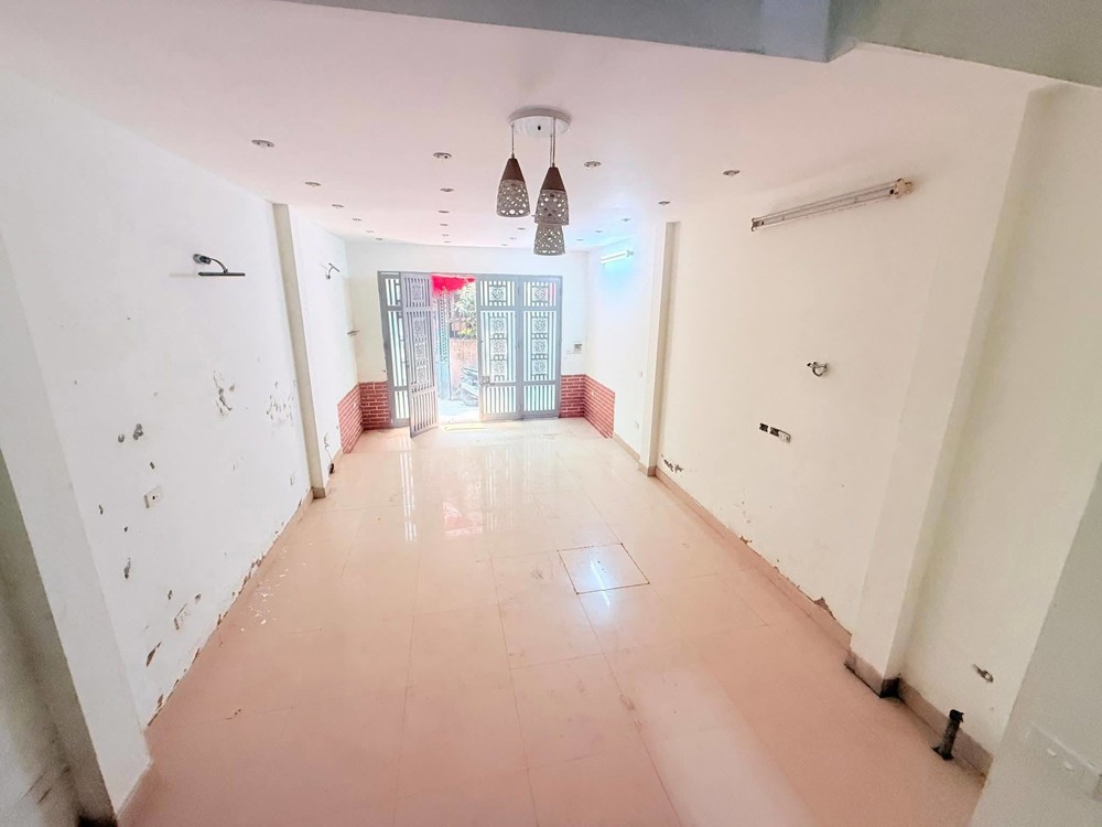 Yên Hòa – Nhà 4Tầng – 42M² – Mt 4.4M – 13.3 Tỷ Cầu Giấy