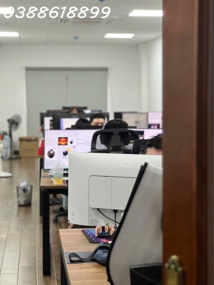 Siêu Phẩm Building Nguyễn Ngọc Nại 98M2 - 9 Tầng Thang Máy - Phân Lô Ô Tô Tránh - Giá 45 Tỷ