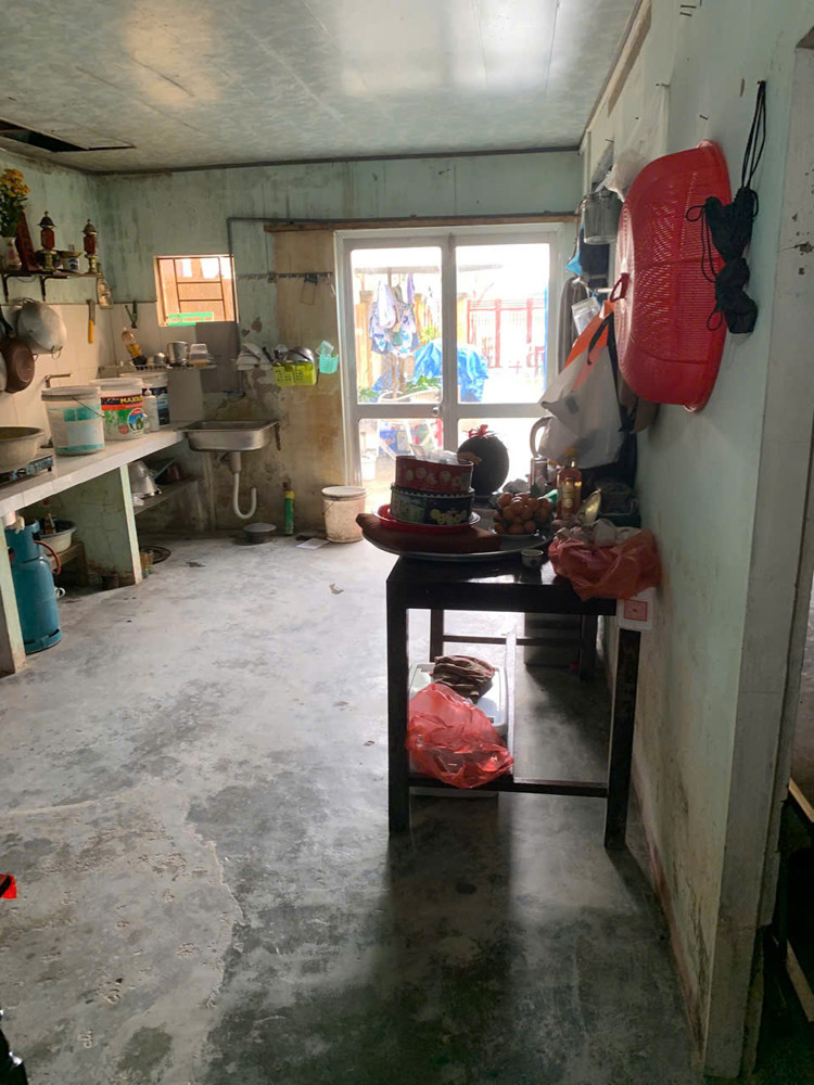 Nhà Đẹp – Giá Tốt –Cần Bán Nhà 2 Mặt Tiền Huyền Trân Công Chúa, P.sơn Phong, Tp. Hội An, Quảng Nam