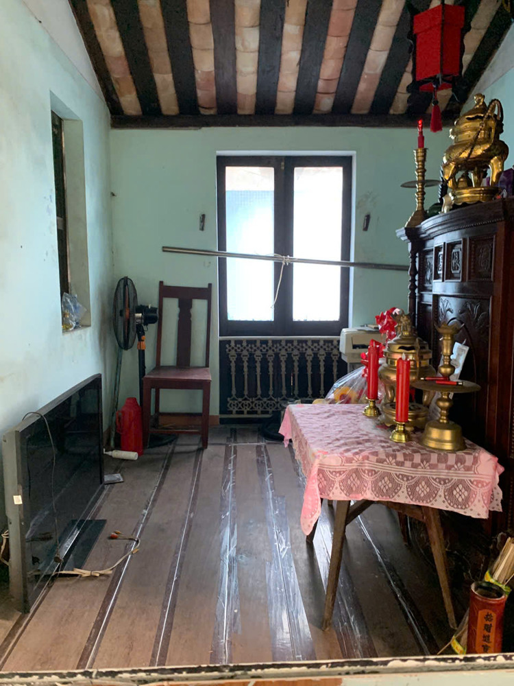 Nhà Đẹp – Giá Tốt –Cần Bán Nhà 2 Mặt Tiền Huyền Trân Công Chúa, P.sơn Phong, Tp. Hội An, Quảng Nam