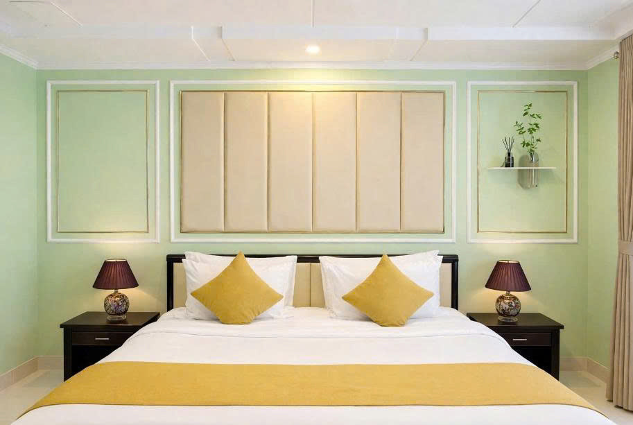 Sang Nhượng Khách Sạn Pmh – Khu Phố Hàn Phú Mỹ Hưng – Vận Hành Ổn Định