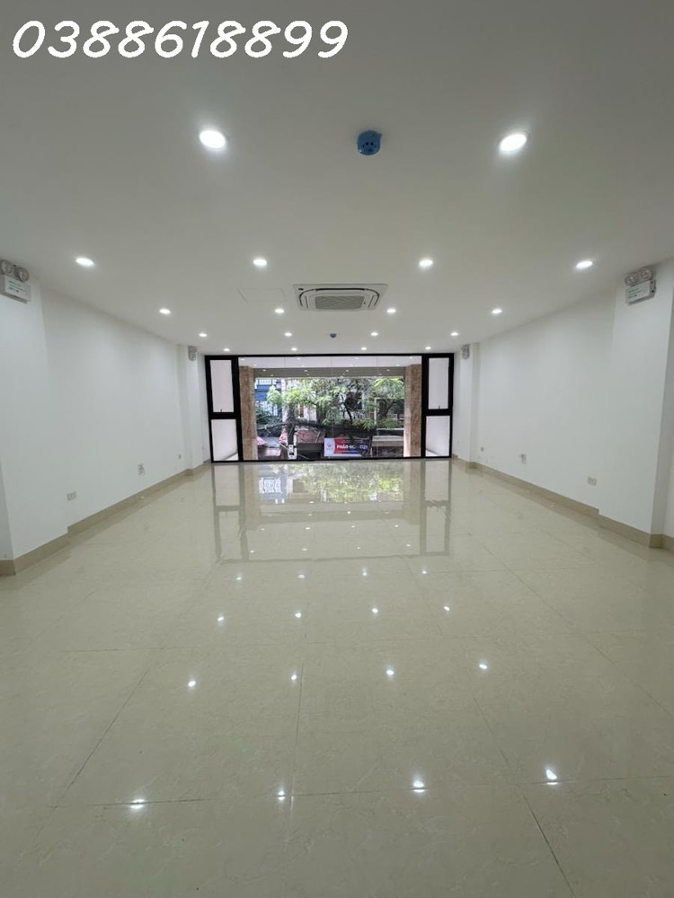 Siêu Phẩm Building Mặt Phố Nguyễn Ngọc Nại 100M2 - 9 Tầng Thang Máy - Dòng Tiền 130Tr/tháng 