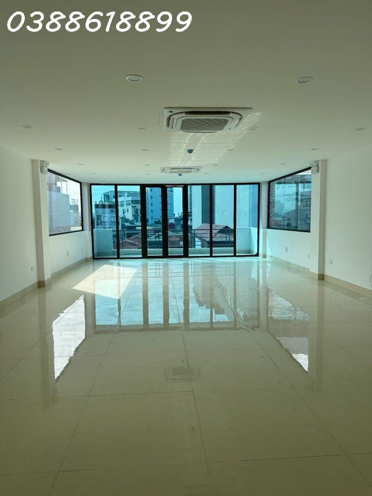 Siêu Phẩm Building Mặt Phố Nguyễn Ngọc Nại 100M2 - 9 Tầng Thang Máy - Dòng Tiền 130Tr/tháng 