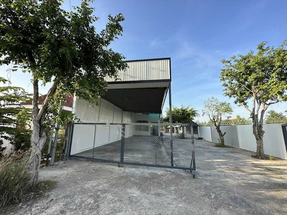 Ngân Hàng Bidv Thanh Lý Tài Sản Mặt Tiền Nguyễn Hữu Cảnh, Thị Trấn Phú Mỹ, Phú Tân, An Giang