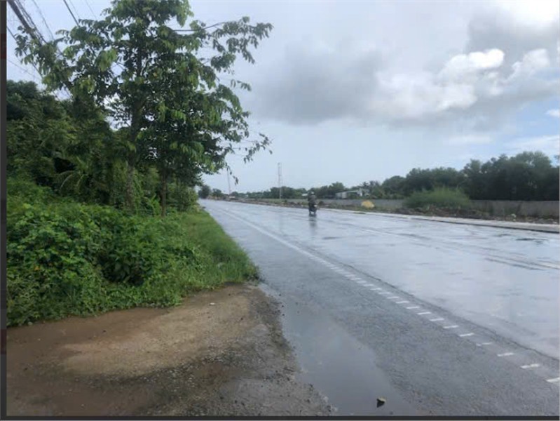 Ngân Hàng Bidv Thanh Lý Tài Sản Tại Xã Xuân Bảo, Huyện Cẩm Mỹ, Đồng Nai