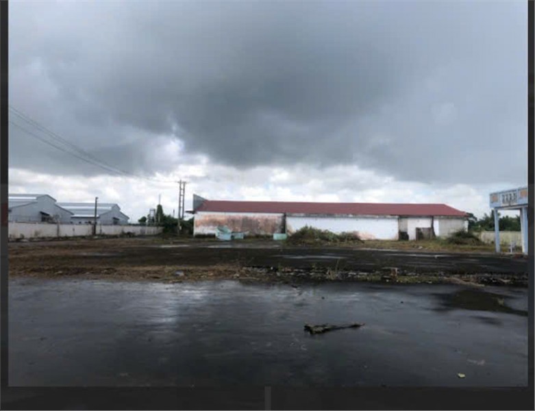 Ngân Hàng Bidv Thanh Lý Tài Sản Tại Xã Xuân Bảo, Huyện Cẩm Mỹ, Đồng Nai