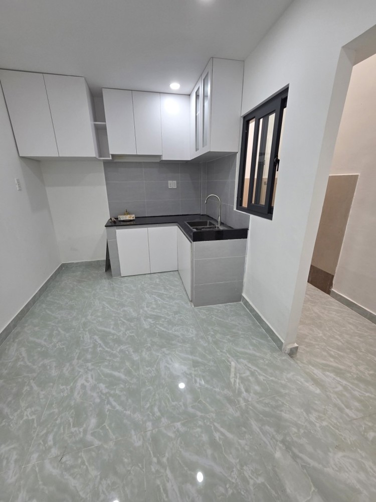 Bán Nhà Hẻm Đường Quang Trung, Phường Tăng Nhơn Phú B, Q,9, Tp Hcm. Dt 60M2, 2 Tầng. Giá 4.7 Tỷ,