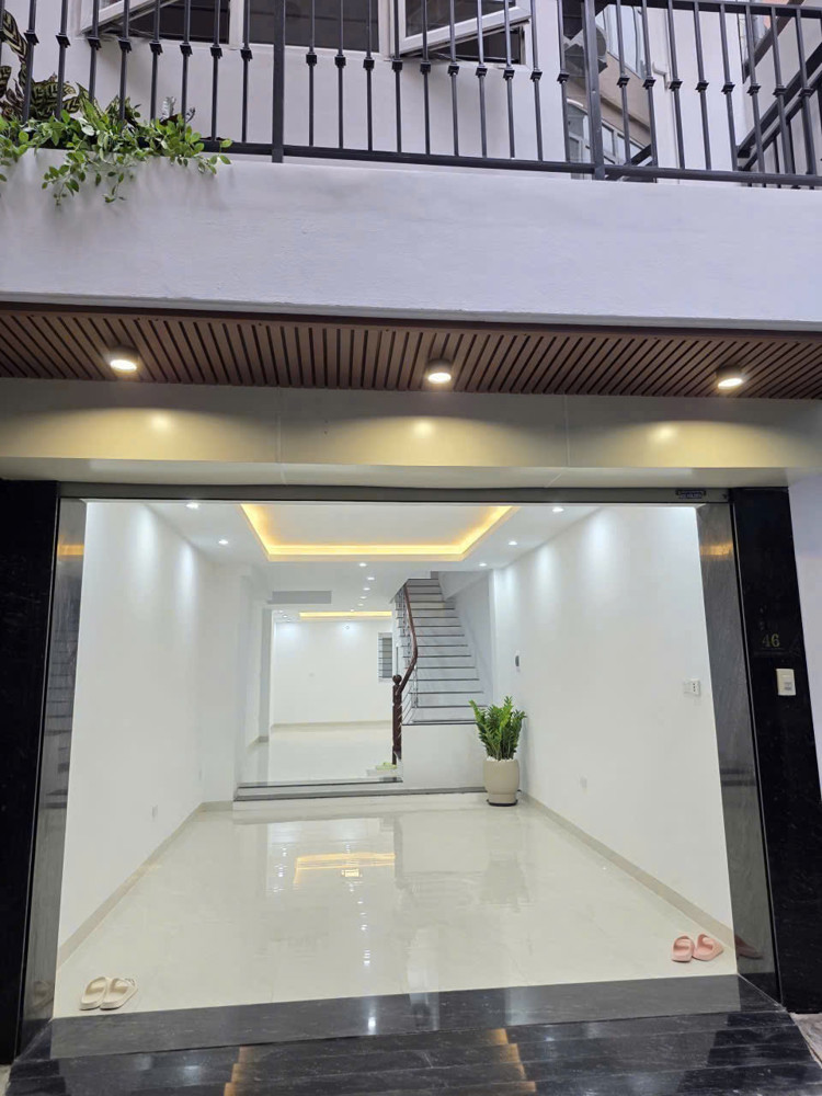 Bán Nhà Phân Lô Quân Đội Ngõ Phố Lê Trọng Tấn, Tx, 53M2 4Tầng Giá Hơn 17 Tỷ, Gara Oto, Ở Cực Sướng,