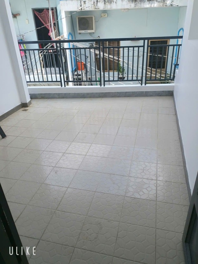 Nhà Âu Dương Lân Gần Parc Mall - Dt 54M - Nhỉnh 6 Tỷ