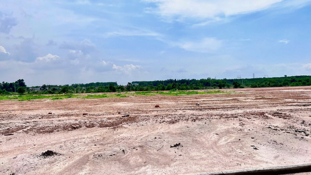 D146 Chuyển Nhượng Quỹ Đất 3Ha, Hạ Tầng Kcn Hoàn Thiện, Sẵn Sàng Bàn Giao Sx Liền