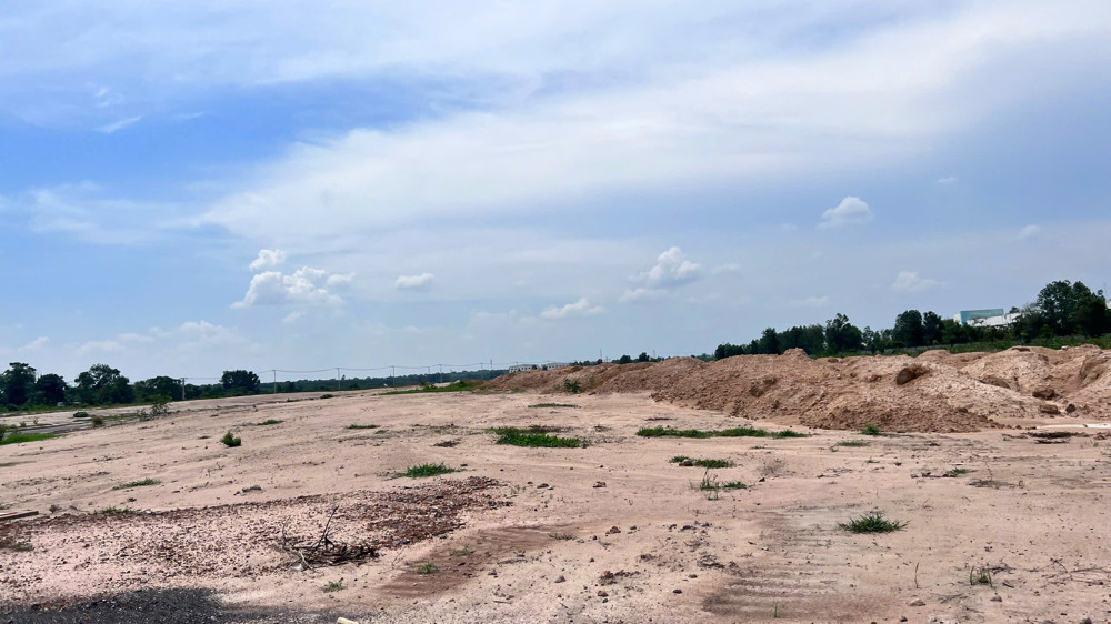 D146 Chuyển Nhượng Quỹ Đất 3Ha, Hạ Tầng Kcn Hoàn Thiện, Sẵn Sàng Bàn Giao Sx Liền