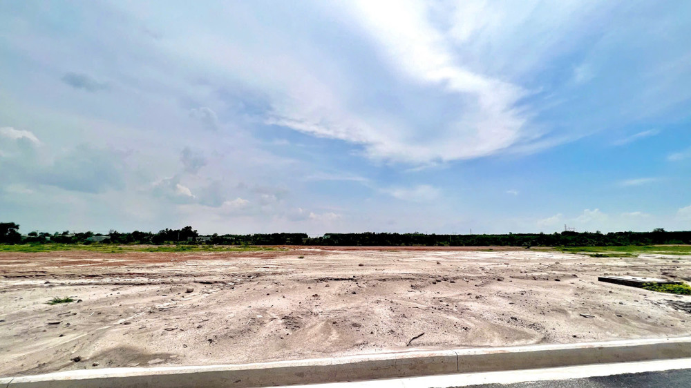 D146 Chuyển Nhượng Quỹ Đất 3Ha, Hạ Tầng Kcn Hoàn Thiện, Sẵn Sàng Bàn Giao Sx Liền