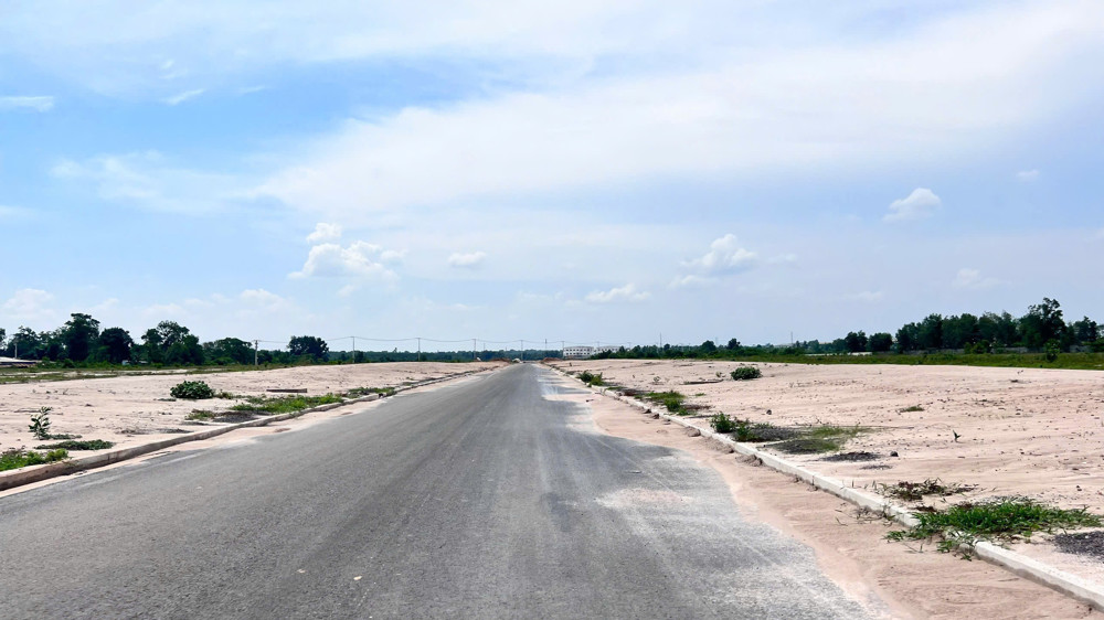 D146 Chuyển Nhượng Quỹ Đất 3Ha, Hạ Tầng Kcn Hoàn Thiện, Sẵn Sàng Bàn Giao Sx Liền