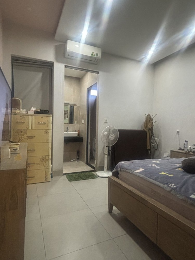 Bán Nhà Hẻm Đường Quang Trung, Phường Tăng Nhơn Phú B, Q,9, Tp Hcm. Dt 60M2, 2 Tầng. Giá 4.7 Tỷ,