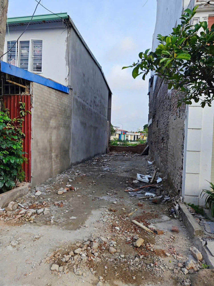 Bán Đất Mặt Đường Đồng Xá - 49M - Đườn 20M Cực Rộng - Gần Chợ Cát Bi