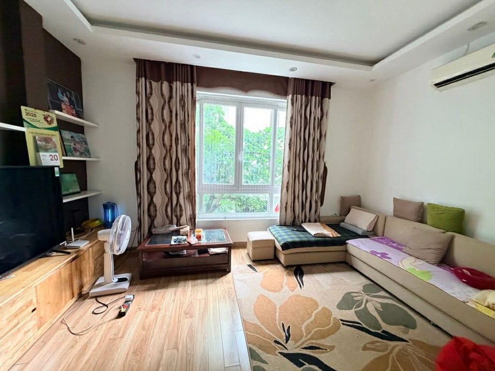 Siêu Phẩm Lõi Bồ Đề, Mặt Tiền 10.5M, 2 Mặt Ôtô Tránh, Vỉa Hè, Ôtô Dừng Đỗ Ngày Đêm