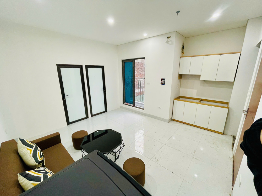 Cho Thuê Căn 2Pn 1Pk Full Đồ Cực Đẹp, Sạch Thoáng Ngõ 171 Nguyễn Ngọc Vũ