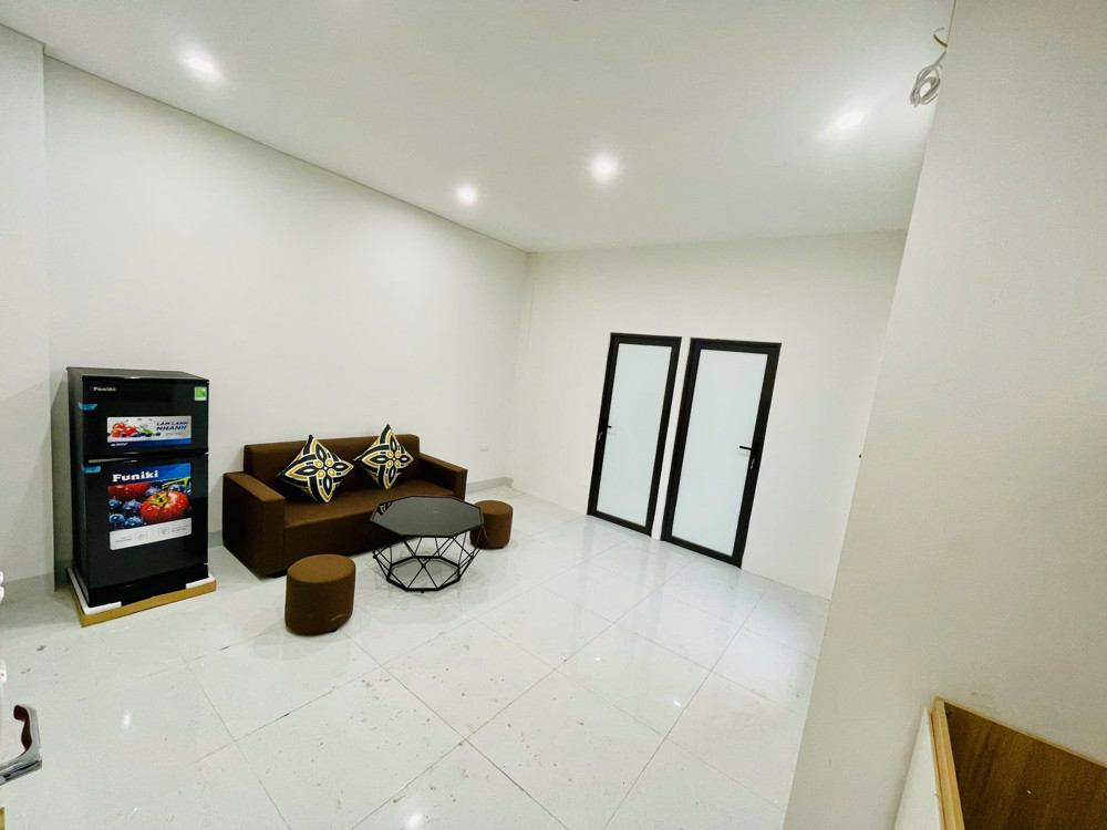 Cho Thuê Căn 2Pn 1Pk Full Đồ Cực Đẹp, Sạch Thoáng Ngõ 171 Nguyễn Ngọc Vũ