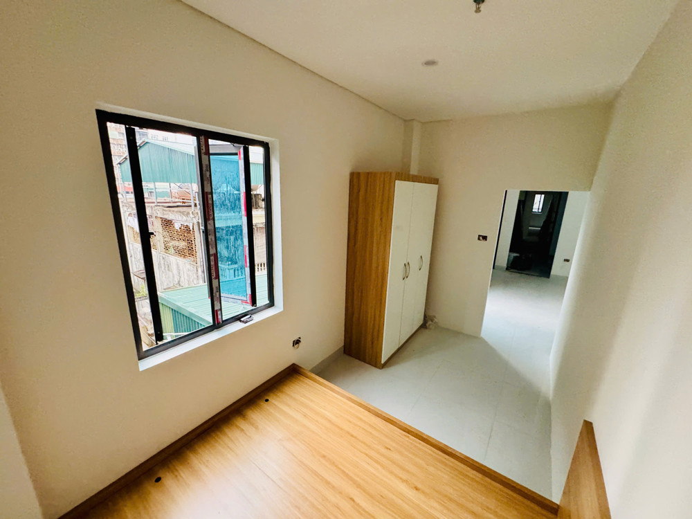 Cho Thuê Căn 2Pn 1Pk Full Đồ Cực Đẹp, Sạch Thoáng Ngõ 171 Nguyễn Ngọc Vũ