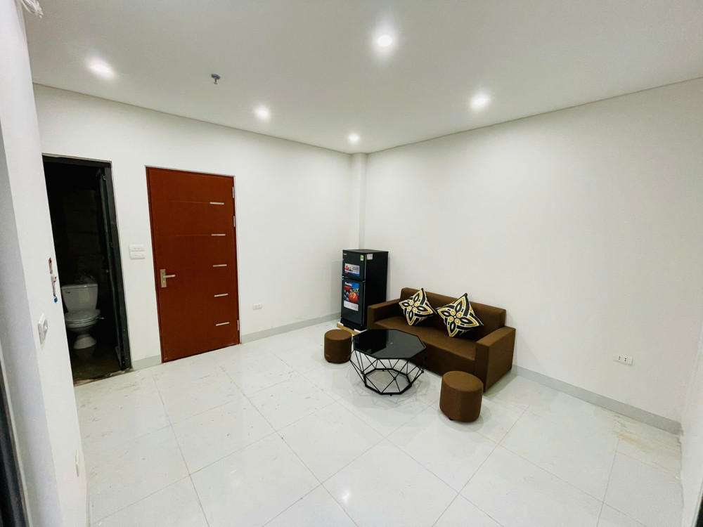 Cho Thuê Căn 2Pn 1Pk Full Đồ Cực Đẹp, Sạch Thoáng Ngõ 171 Nguyễn Ngọc Vũ