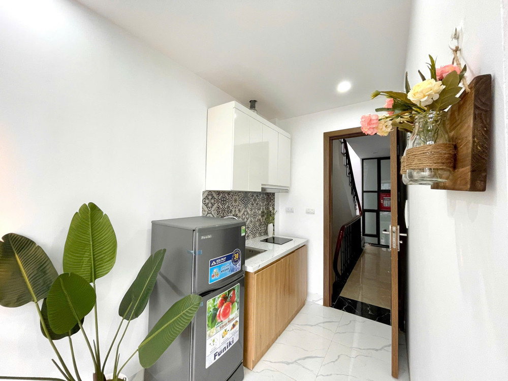 Cho Thuê Ccmn Cực Đẹp Giá Rẻ Ngõ 105 Láng Hạ, Đống Đa