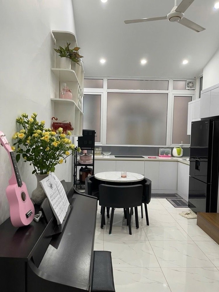 Giang Văn Minh 34M X4 Tầng 12,3 Tỷ Gần Phố,Kinh Doanh,2 Thoáng